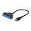 Adaptér USB 2.0 na SATA pro 2,5palcový pevný disk 7