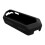 Funda protectora de silicona negra para Flipper Zero 6