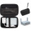 GL.iNet Beryl GL-MT1300 routerbehuizing met AC-adapter 1