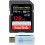 SDXC Extreme Pro-minnekort 128 GB 1