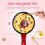Electric Crepe Maker Non-stick Portable 1 Unit 8