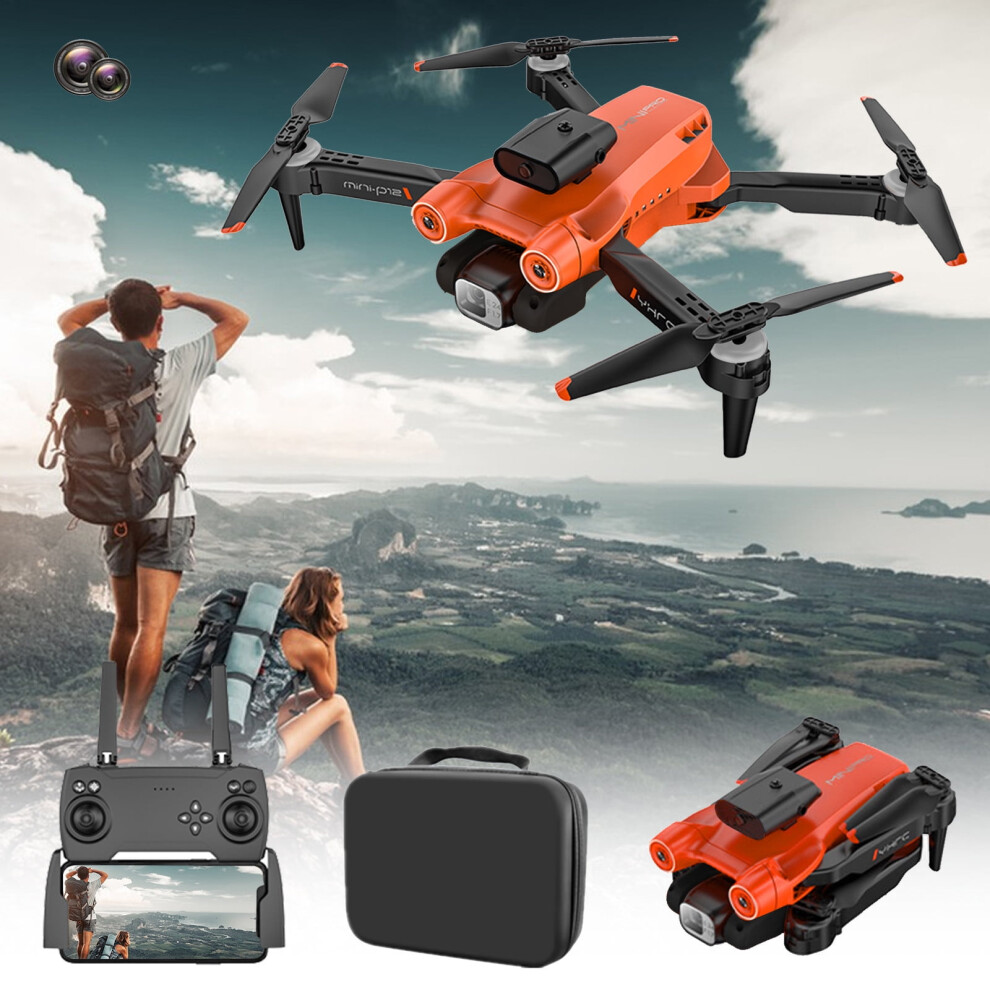 Viflosae Drone 1080P Hd Fpv Camera With Altitude Hold 901175825132