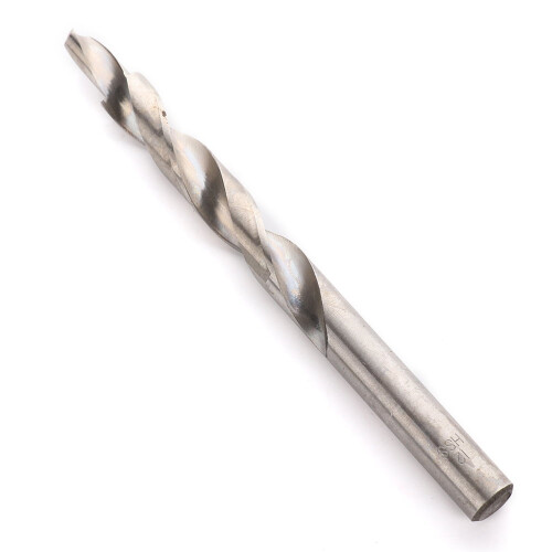HSS step drill bit for pocket holes 4-12 mm 2
