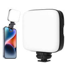 LED-Ladegerät mit 2000 mAh