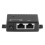 PoE und RJ45, DC 5,5 x 2,1 mm 1