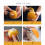 Capino Orangenschäler aus Edelstahl, 2 Stück 7