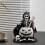 Δίσκος επιδόρπιο για πάρτι με κρανίο για το Halloween με ρητίνη 7