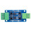 RS232-zu-RS485-Adaptermodul, industriell, 3,3 V/5 V 1