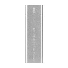 Jixopn M.2SSD-behuizing B Key USB3.1Type-C