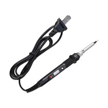 Viflosae electric soldering pen LCD temperature control 80W