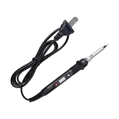 Viflosae electric soldering pen LCD temperature control 80W