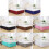 Einfarbiger, elastischer Bettrock, knitterfrei, Staubschutz, Einzelbett 3