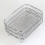Fryer Basket for Toaster Oven Replacement White 4
