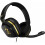 ASTRO Over-Ear Gaming Headset Black 1