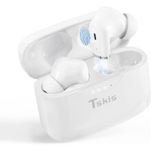 Kabellose Ohrhörer IT100, Bluetooth 5.2, IPX8 wasserdicht