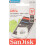 scheda microSDHC 32GB100MB/s UHS-I Classe10 1