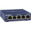 Μη διαχειριζόμενος διακόπτης Gigabit Ethernet 5 θυρών GS105NA 1