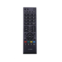 Universelle TV-Fernbedienung für Toshiba CT-90326CT-90380
