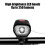 Bicycle Front Lamp with Horn and Bright Light for Night 8