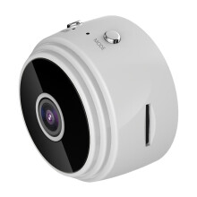 Jixopn A9Mini-kamera720P HD Nattsyn WiFi