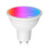 Bec LED inteligent WiFi GU10 4.7W 400LM 16M RGB 1