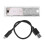 Jixopn M.2SSD-behuizing USB3.1Type-C Dual Protocol 1