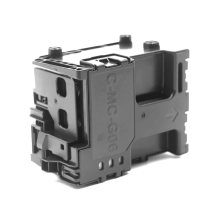 Reemplazo de la caja de tinta residual para Canon TS7680i TR7820 MC-G06
