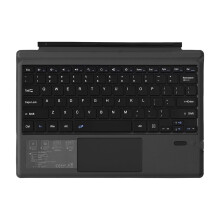 Langaton Bluetooth-ladattava näppäimistö Microsoftille