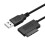 USB 2.0 och Slimline SATA längd 35 cm 7