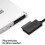 USB 2.0 och Slimline SATA längd 35 cm 8
