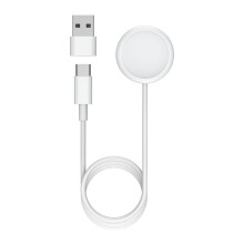 Langaton latauskaapeli Google Pixel Watchille Type-C5V1A