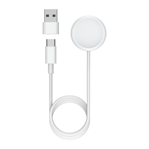 Langaton latauskaapeli Google Pixel Watchille Type-C5V1A