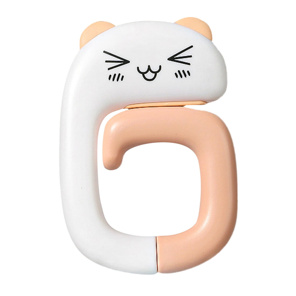 Panda Bear Hooks Heavy Duty Decorative Key Coat Towel Hook 354484132154