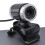 HD USB webkamera s vestavěným mikrofonem pro PC a notebook 8