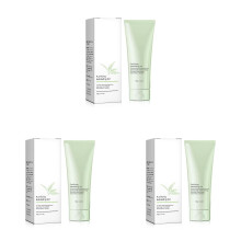Exfoliating Gel Facial and Body Scrub 3PCS