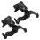 Nylon headphone rack helmet mount hook 1 piece 1