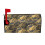 Capa para caixa de correio com golfinho, impermeável, para decoração externa, 65 x 53 cm (25,5 x 21 polegadas). 1