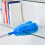 Viflosae Microfiber Duster with 47in Extension Pole 7