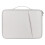 Tablet-sleeve-taske til 9,7-11 tommer enheder, hvid 1