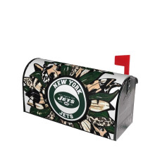 NYJ Jets Team Brievenbushoes Magnetische Beschermhoes