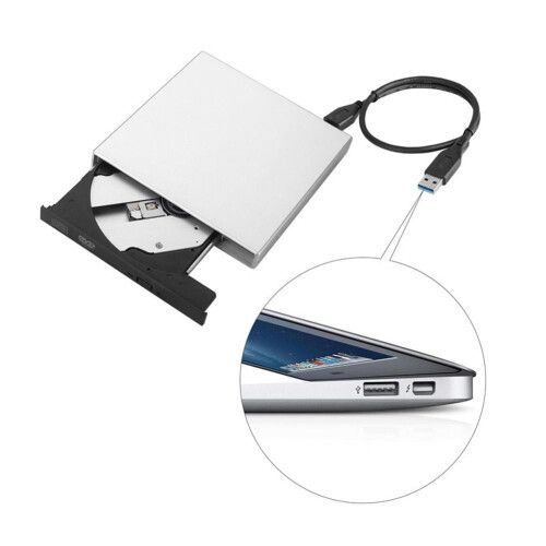 Cabo Micro USB 3.0 para Micro-B de alta velocidade, 1 m 2