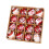 Décorations de Noël d'intérieur, boules de Noël, ensemble de 16 pièces 1