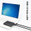 Micro-USB 3.0 auf Micro-B-Stecker-Kabel (High Speed, 1 m) 6