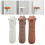 Silicone door handle cover protective glove 1 piece 2