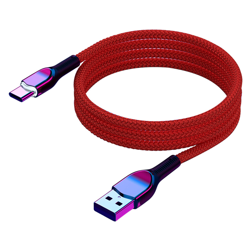 Usb 3.0 Type-C Charging Cable For Android, 15Ft, 3-Pack 354484000835