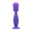Cuillère applicatrice en silicone avec ventouse (1 pièce) 1