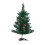 60cm Artificial Christmas Tree Indoor Outdoor Decor 2