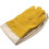 Beekeeping Gloves Sheepskin Protective 1 Pair 2