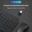 Adattatore Bluetooth per dispositivi audio di PC e notebook 5
