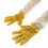Beekeeping Gloves Sheepskin Protective 1 Pair 4